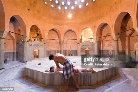 hamam porn